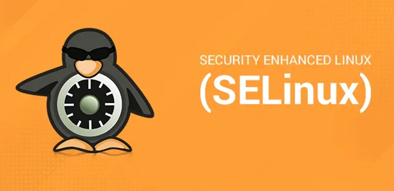 Featured image for post: SELinuxのコンテキストラベル